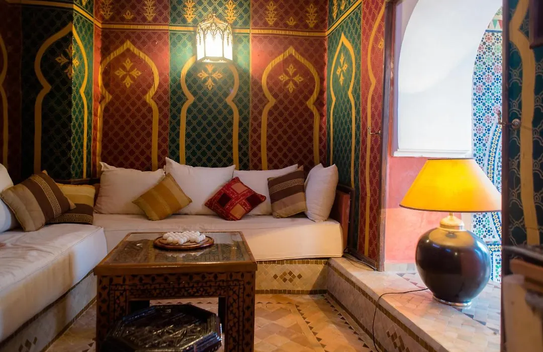 Riad Mina-1