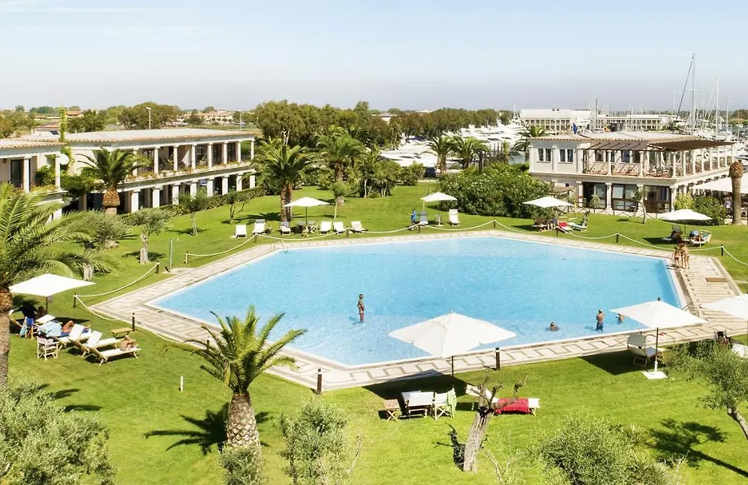 Porto Romano - The Marina Resort-1