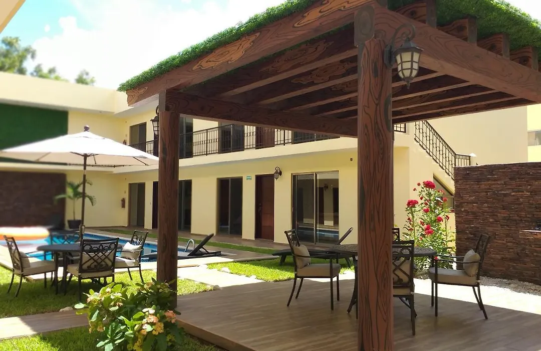 Prime Village Cozumel-1