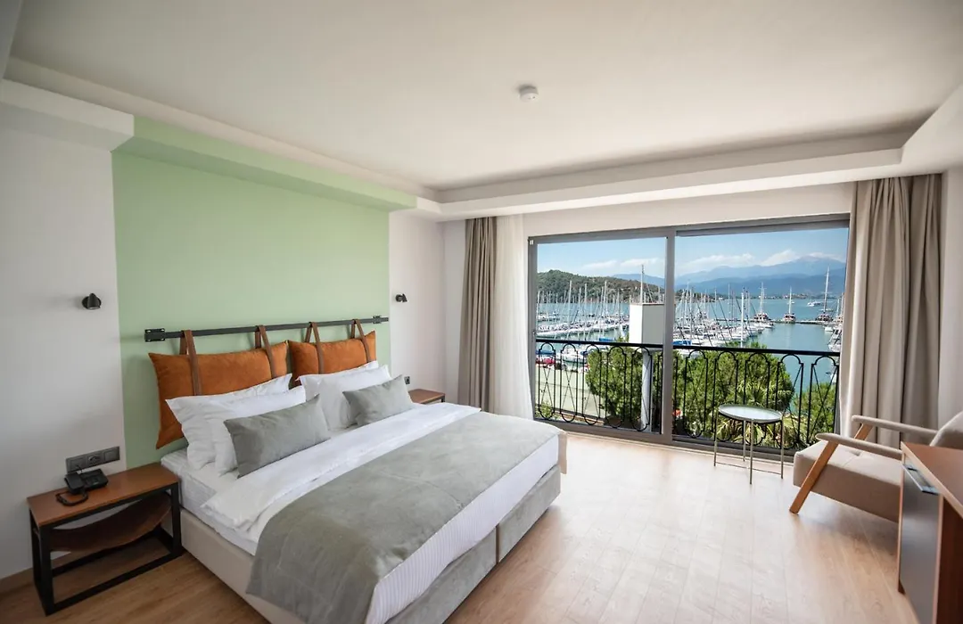 La Farine Rooms-1