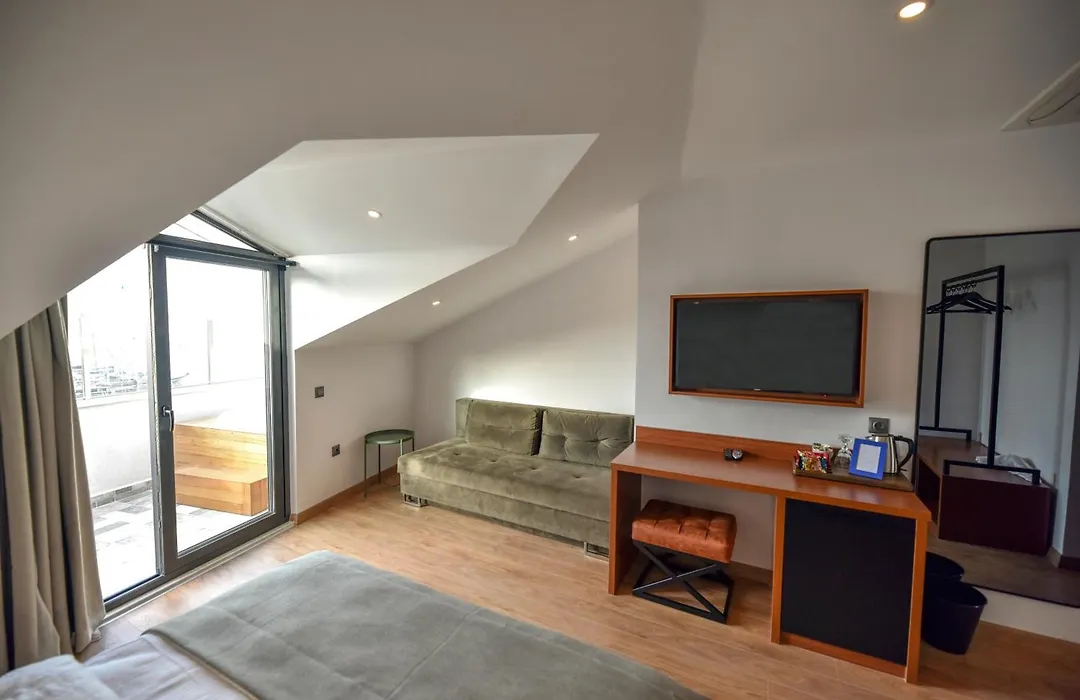 La Farine Rooms-1