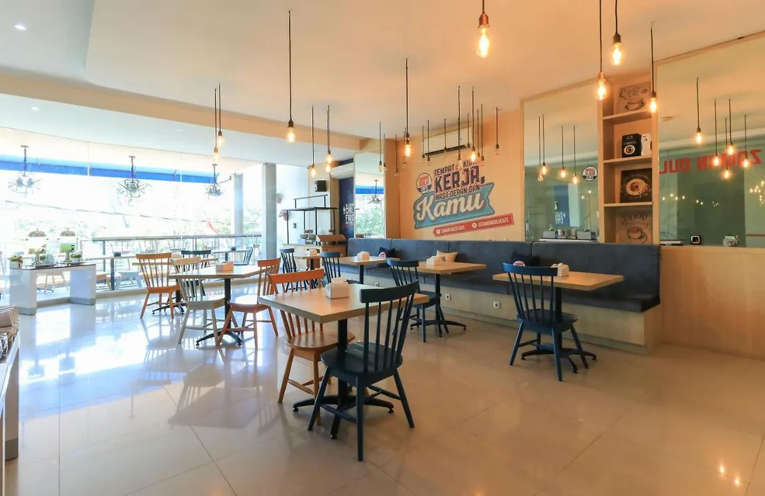 Hotel Berlian International-1