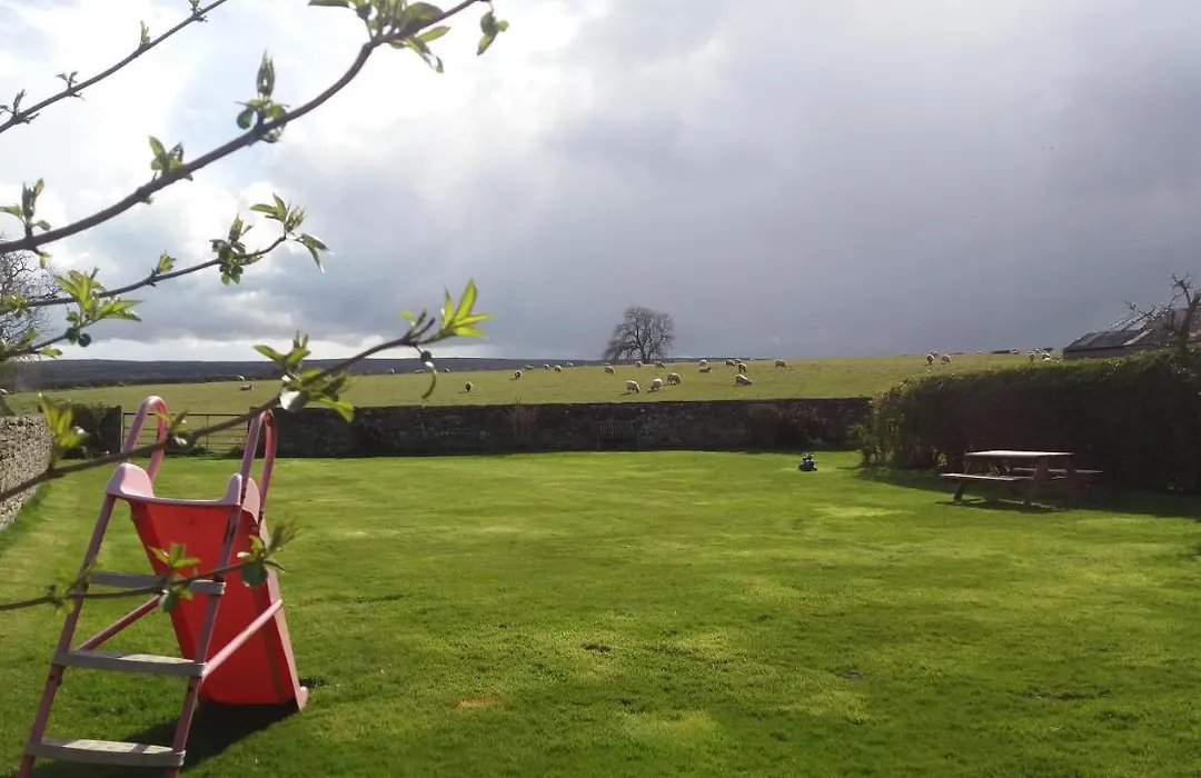 Lily Hill Farm-1