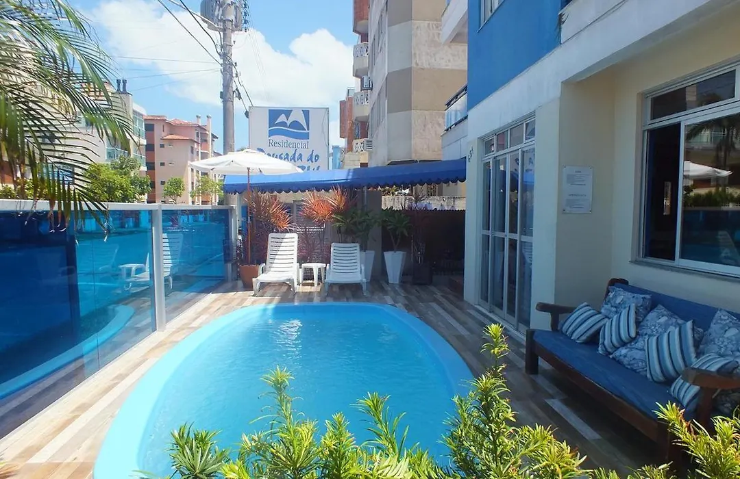 Residencial Praia Mar-1