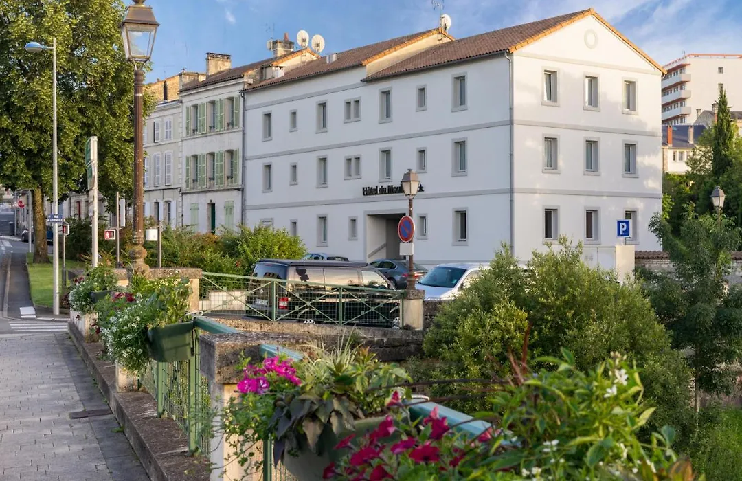 Hotel Du Moulin-1