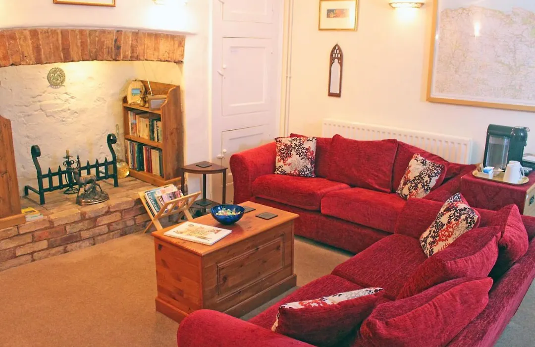 The Cottage B&B-1