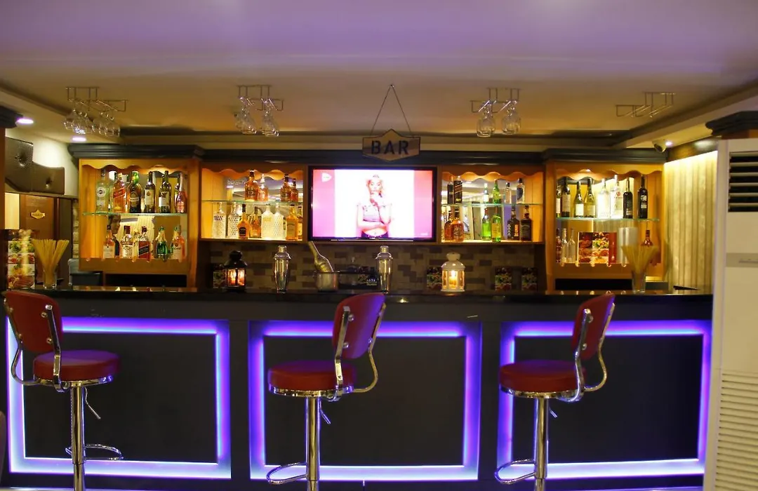 Marmara Place Old City Hotel-1