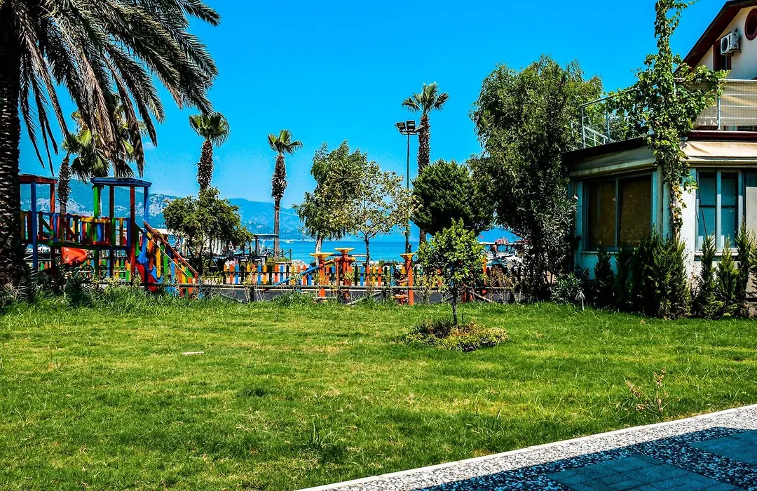Turunç Bay Contı Boutique Hotel-1