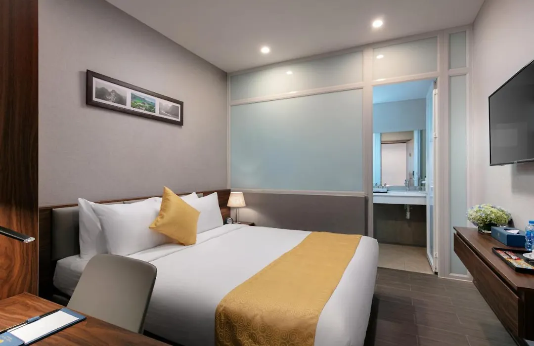 Golden Season Hotel-1