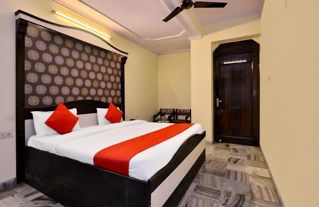 Hotel Anokhi Palace-1
