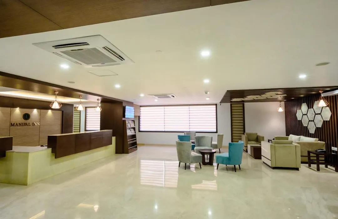 Essentia Manipal Inn-1
