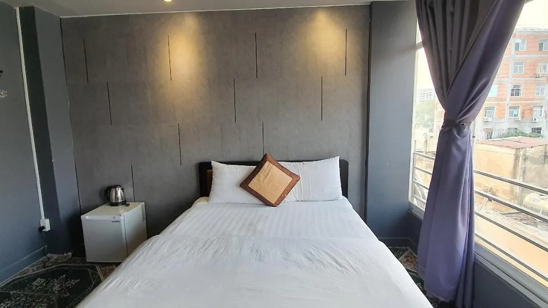 Bonita Boutique Hotel-1