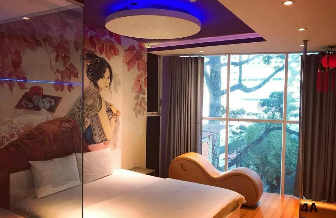 Bonita Boutique Hotel-1