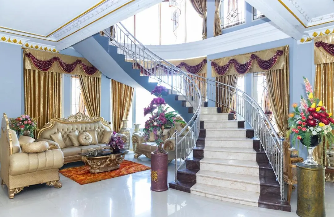Reddoorz Premium @ Sea Residence Manado-1