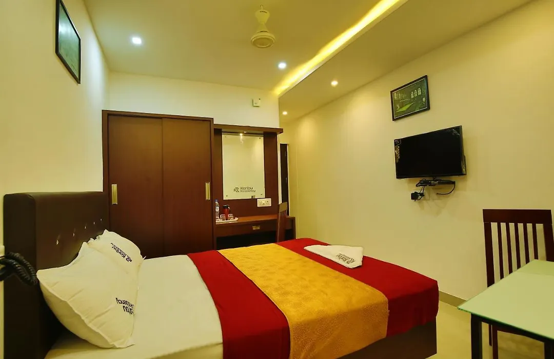 Karibu Residency-1