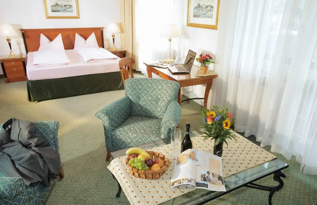 Alpenhotel Gastager-1