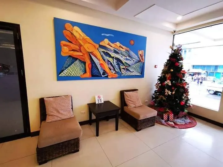 Orchard Hotel Davao-1