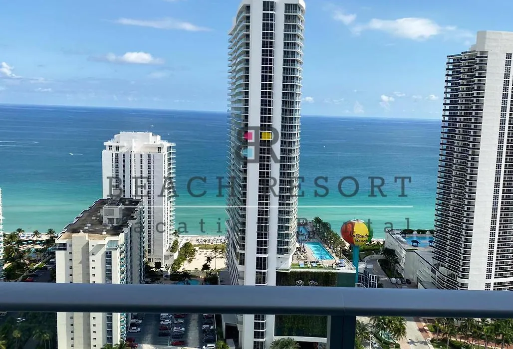 Hyde Beach House Apartments-1