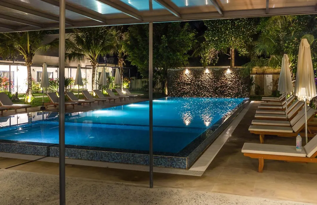 The B Resort-1