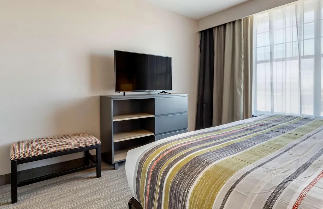 Country Inn & Suites By Radisson, Lumberton, Nc-1
