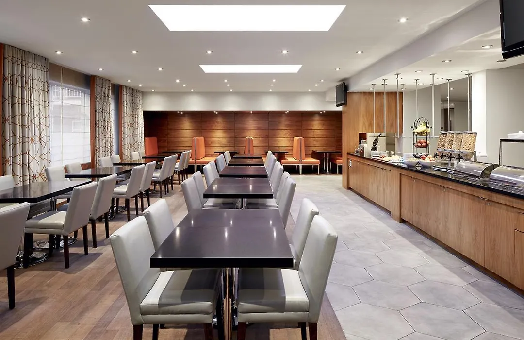 Residence Inn By Marriott Montreal Westmount-1