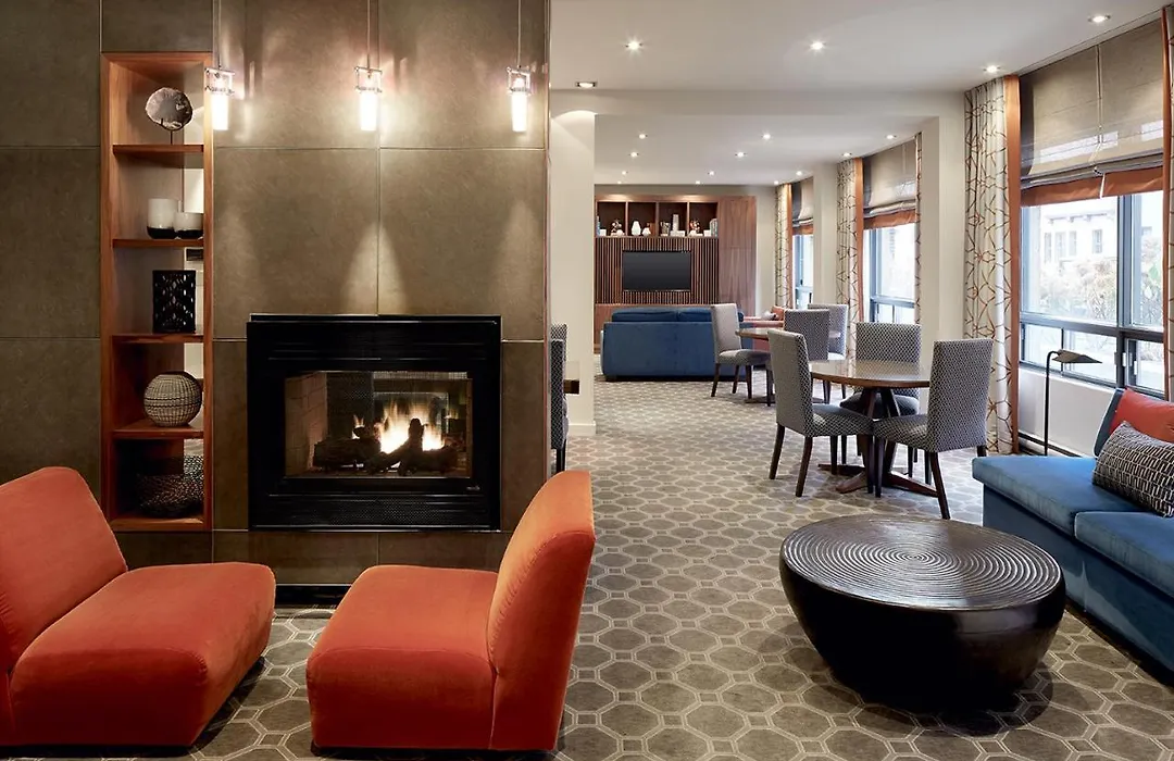 Residence Inn By Marriott Montreal Westmount-1