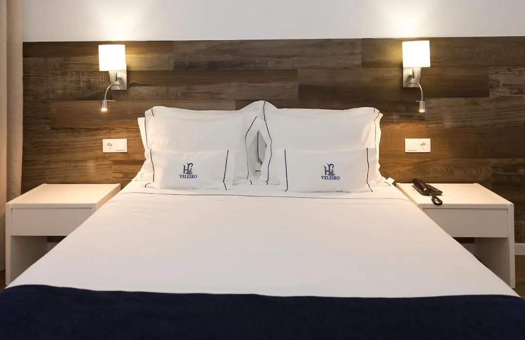 Hotel Veleiro-1