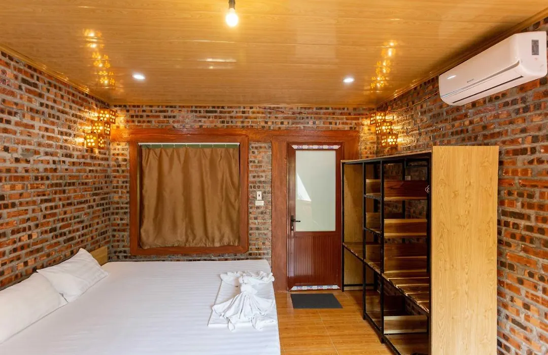 Ham Rong Homestay Ninh Binh-1