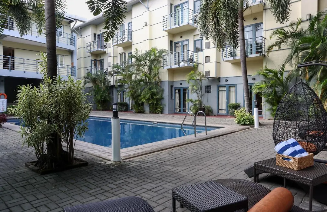 Technopark Hotel-1