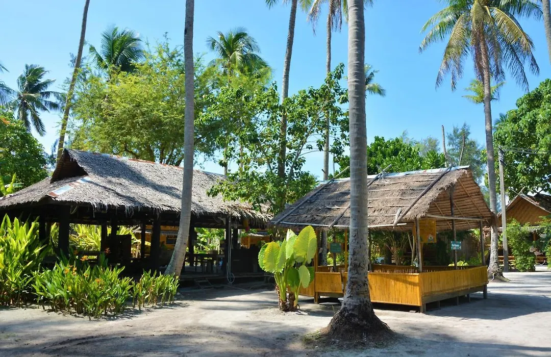 Forra Dive Resort Sunrise-1