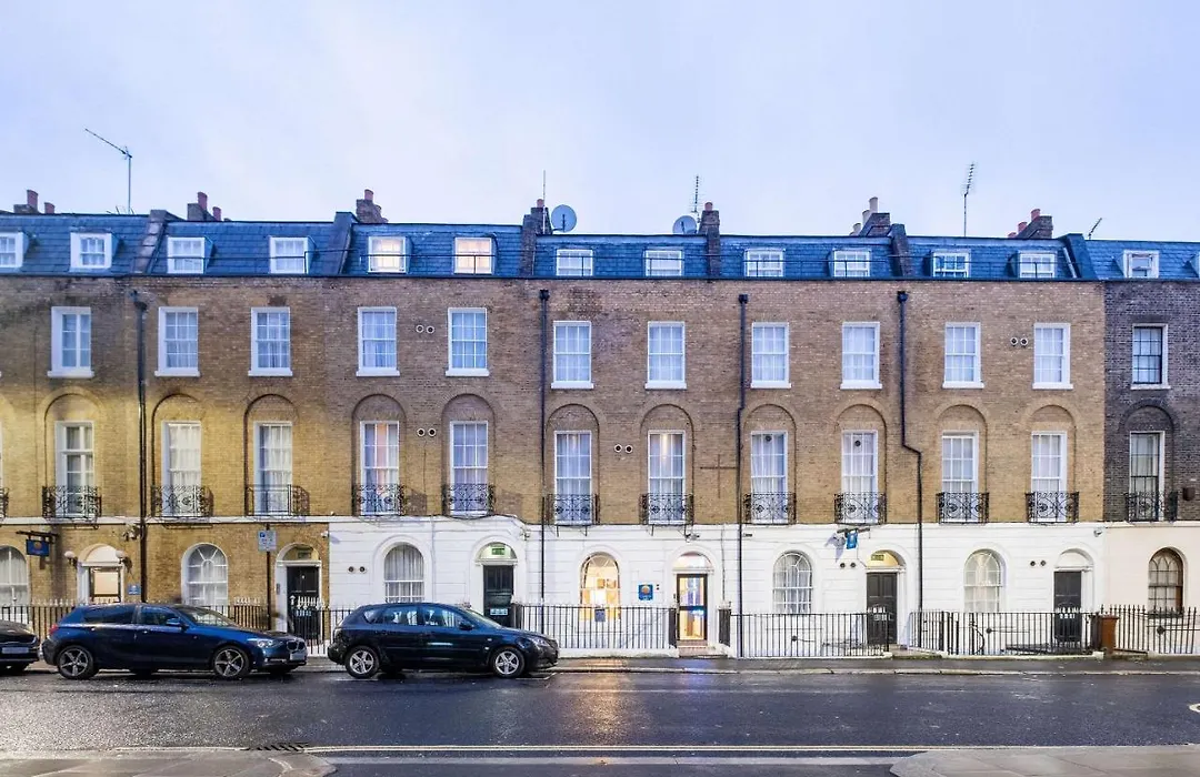 Comfort Inn - Kings Cross-1