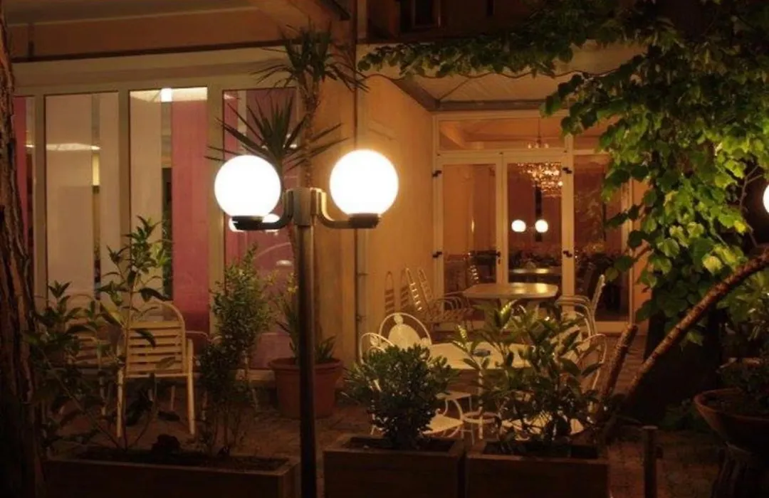 Hotel Delizia-1
