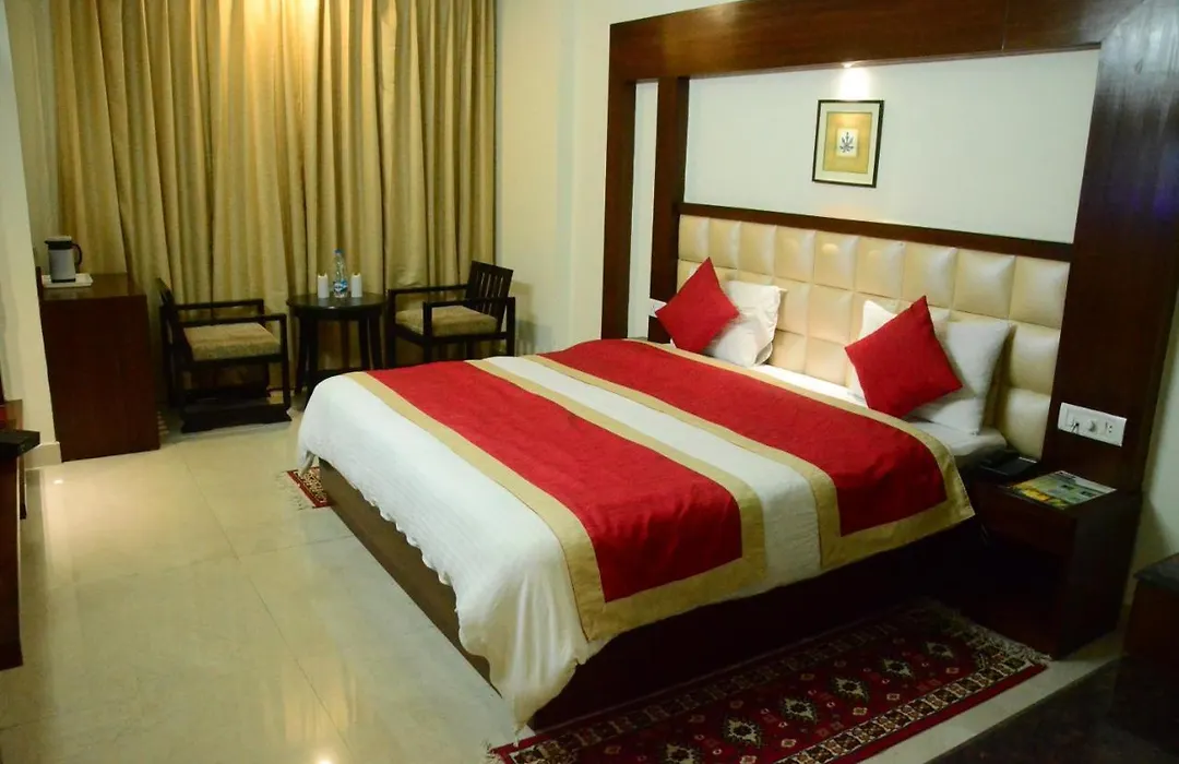 Hotel Milam Inn-1