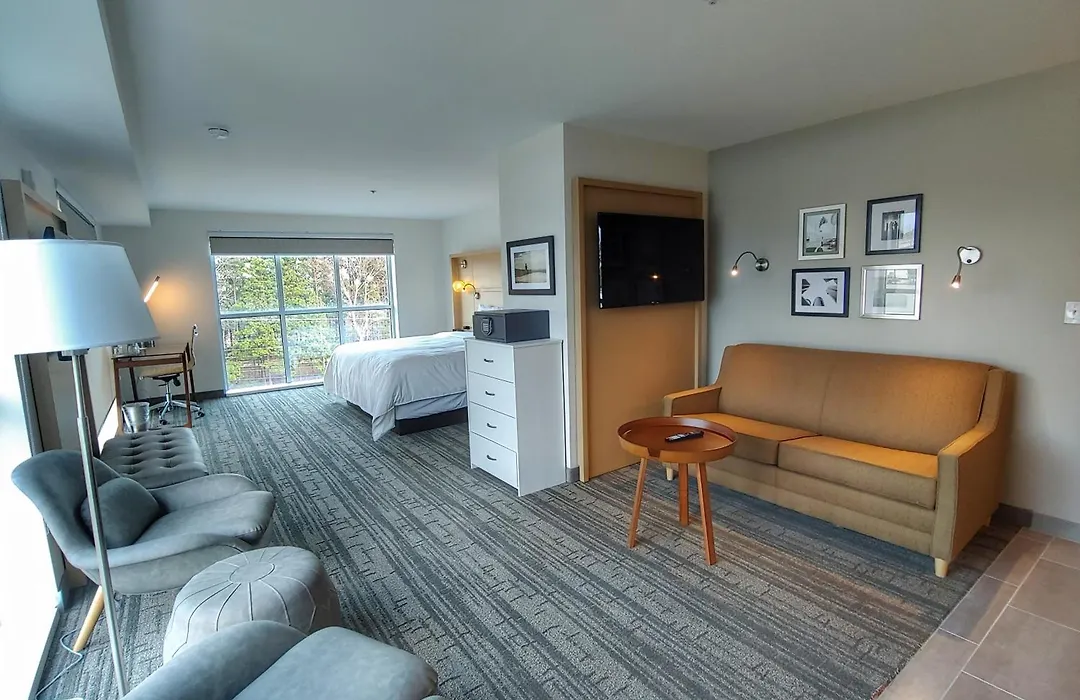 Radisson Hotel Atlanta Airport-1