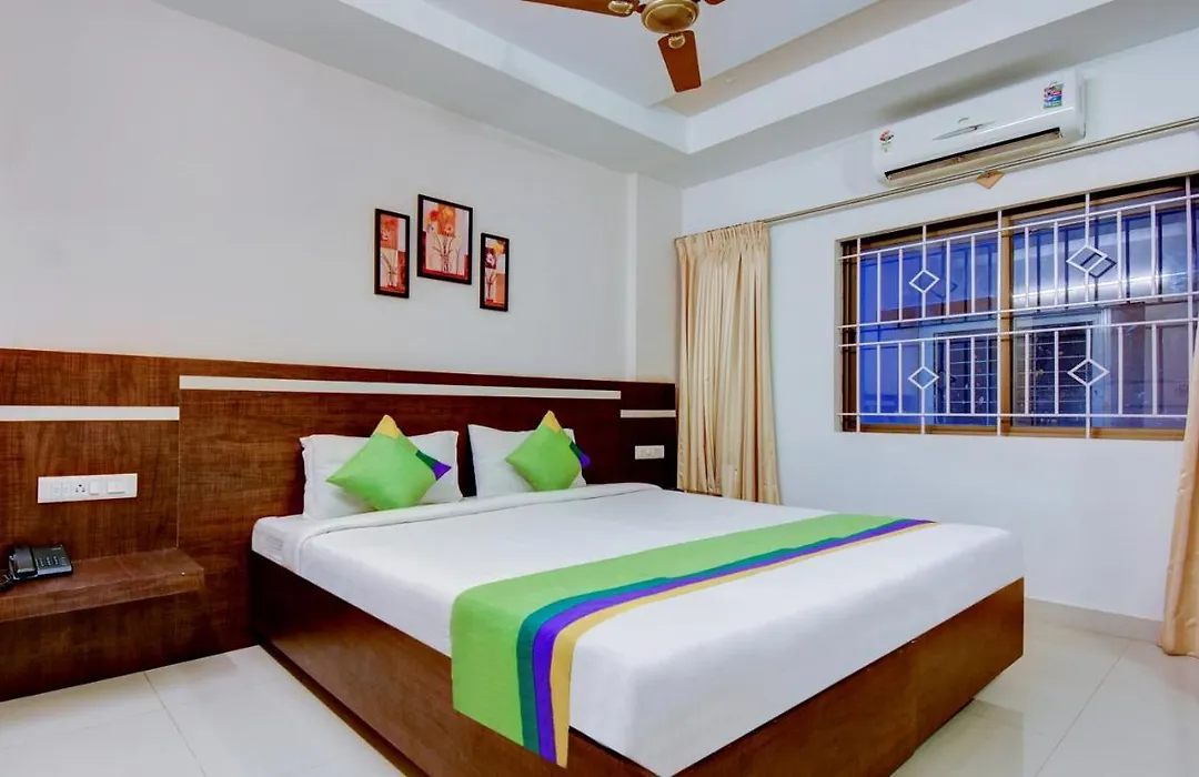 Treebo Jj Residency-1