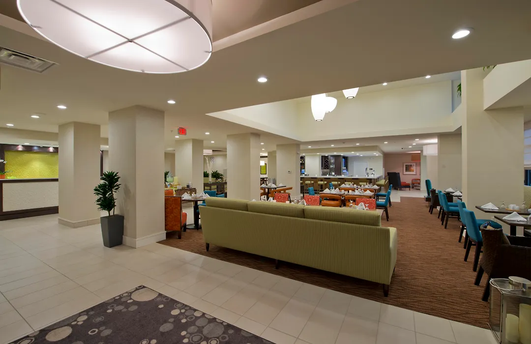 Graduate By Hilton Knoxville-1