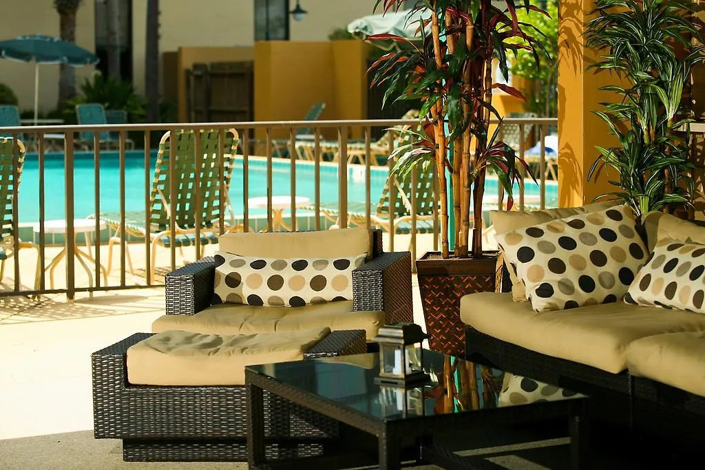 Best Western Orlando Gateway Hotel-1