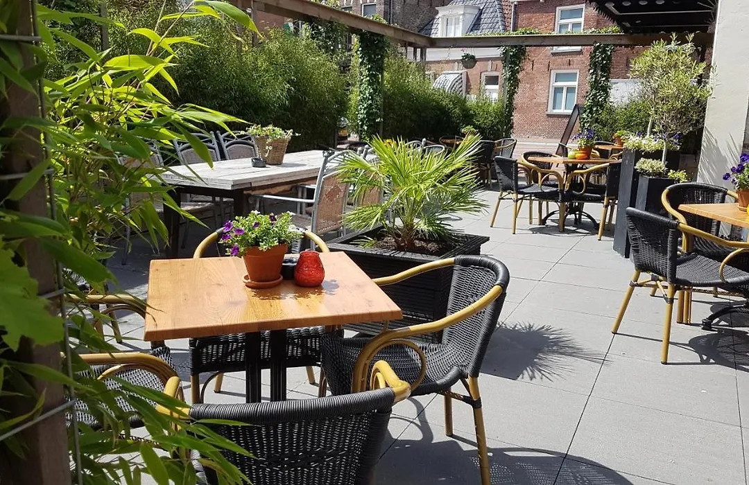 Hotel Stadsherberg Sneek-1