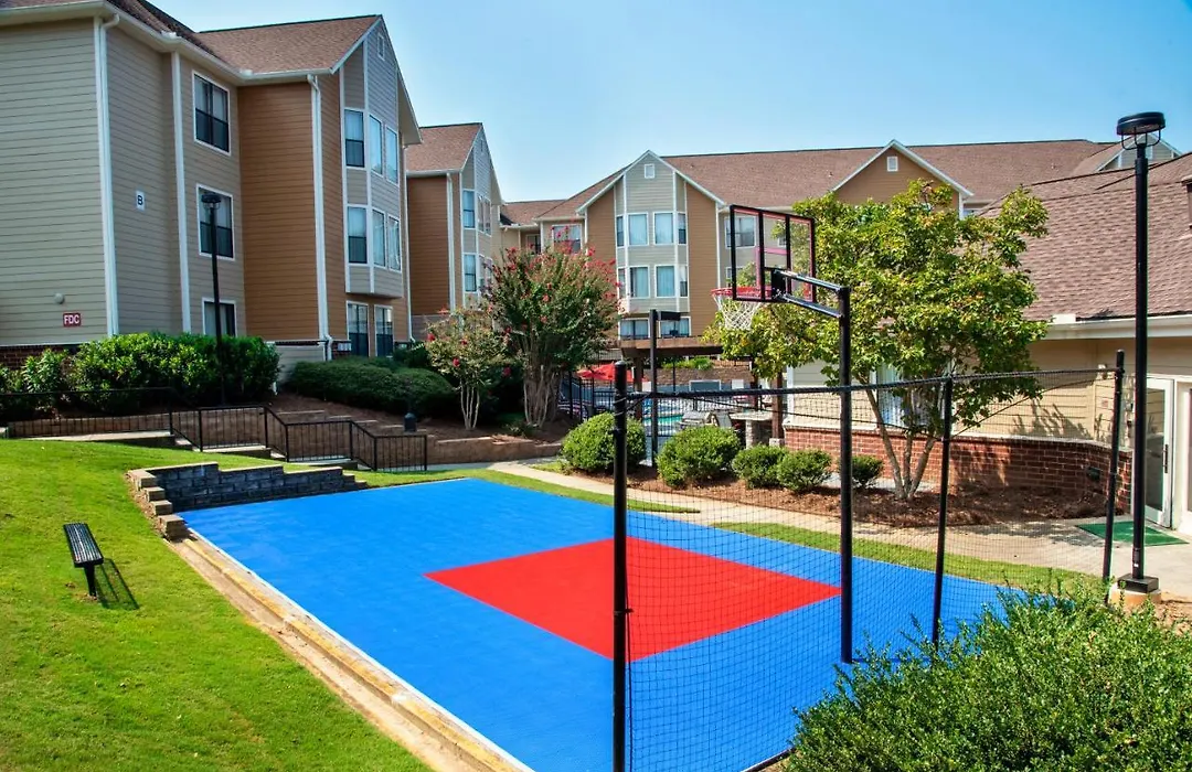 Homewood Suites By Hilton Atlanta-Peachtree-1
