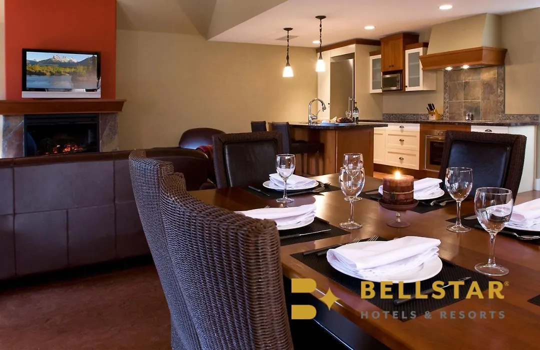 Bellstar Suites At Solara Resort-1
