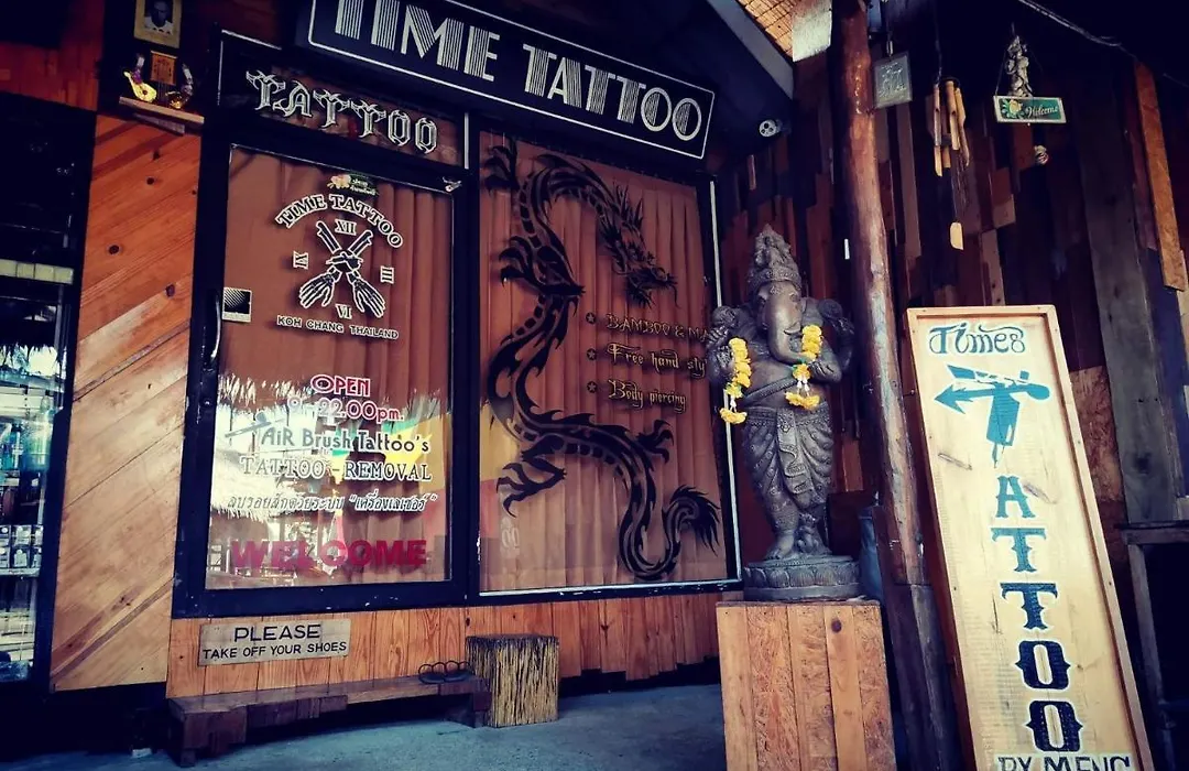 Cafe Del Sunshine-1