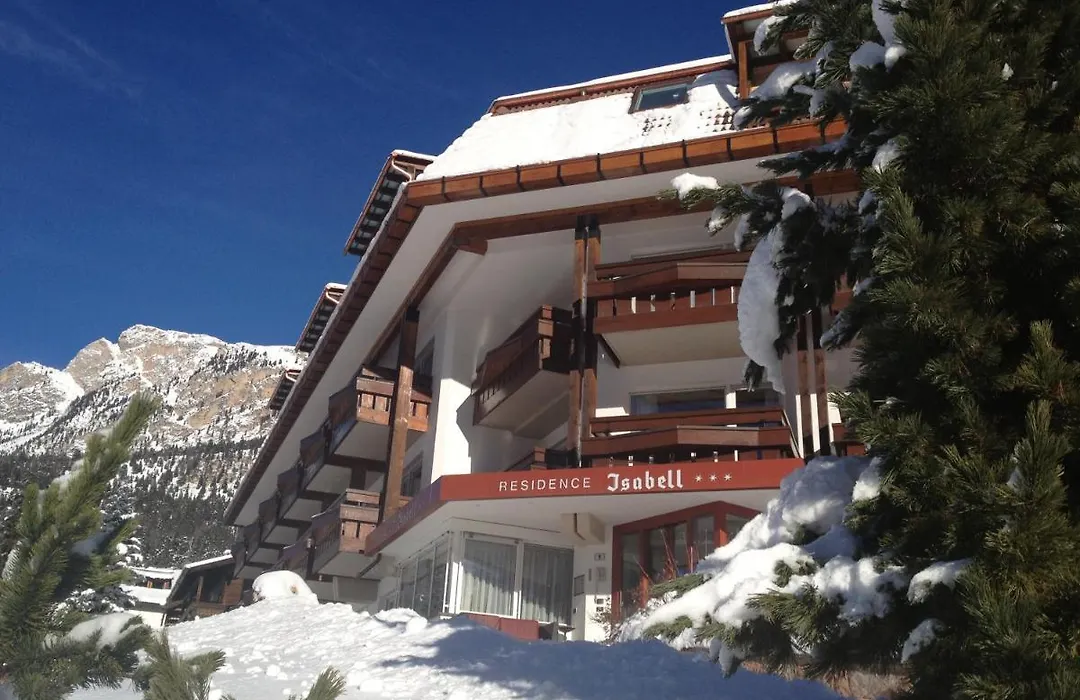 Residence Isabell-1