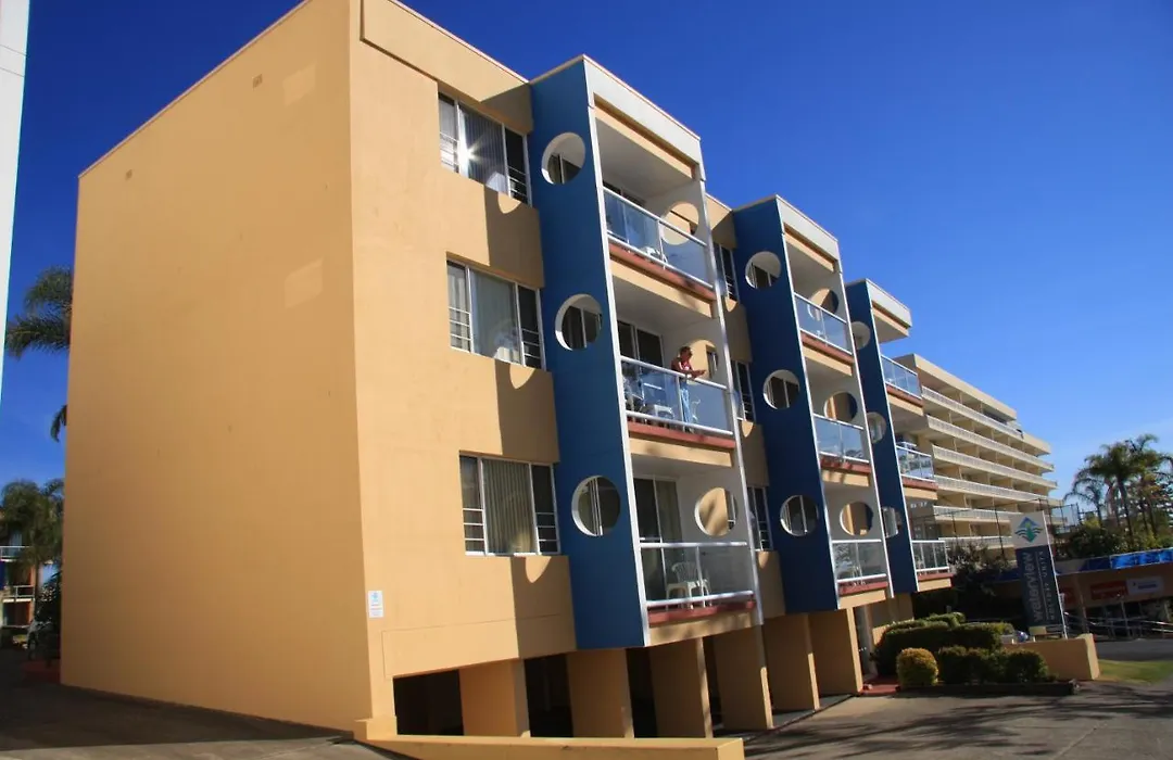 Waterview Apartments-1