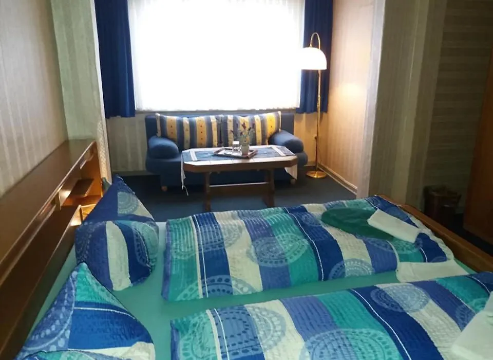 Pension Cecilie-1