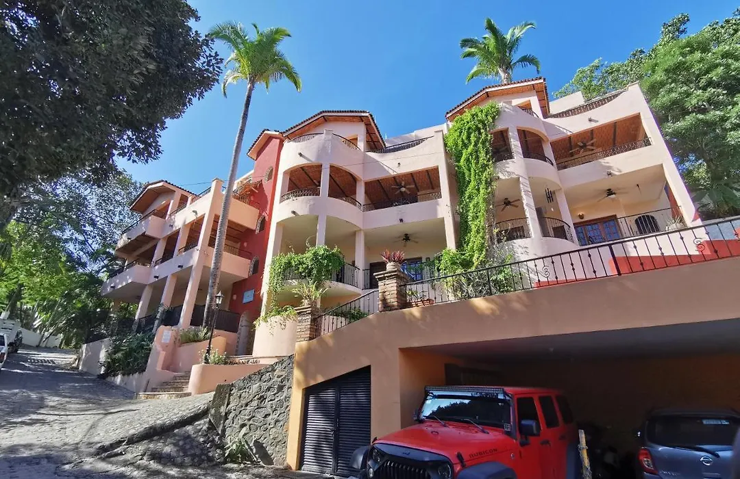 Villas Vista Suites Sayulita-1