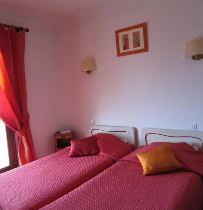 Hotel Belle Vue-1