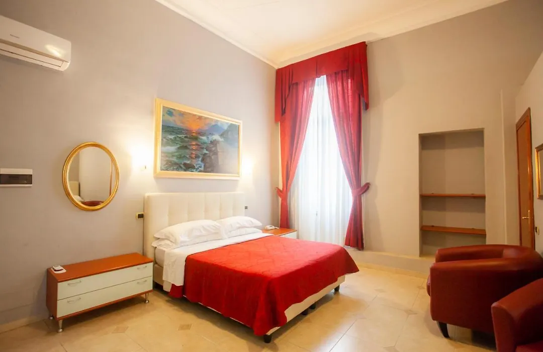 Hotel Esposizione Roma-1