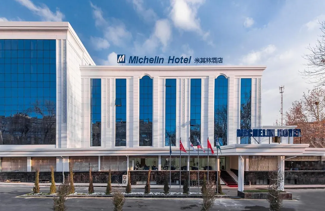 Michelin Hotel-1