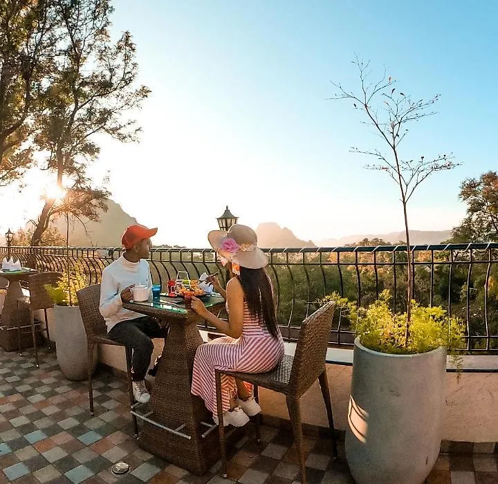 The Summer House, Pachmarhi - Am Hotel Kollection-1