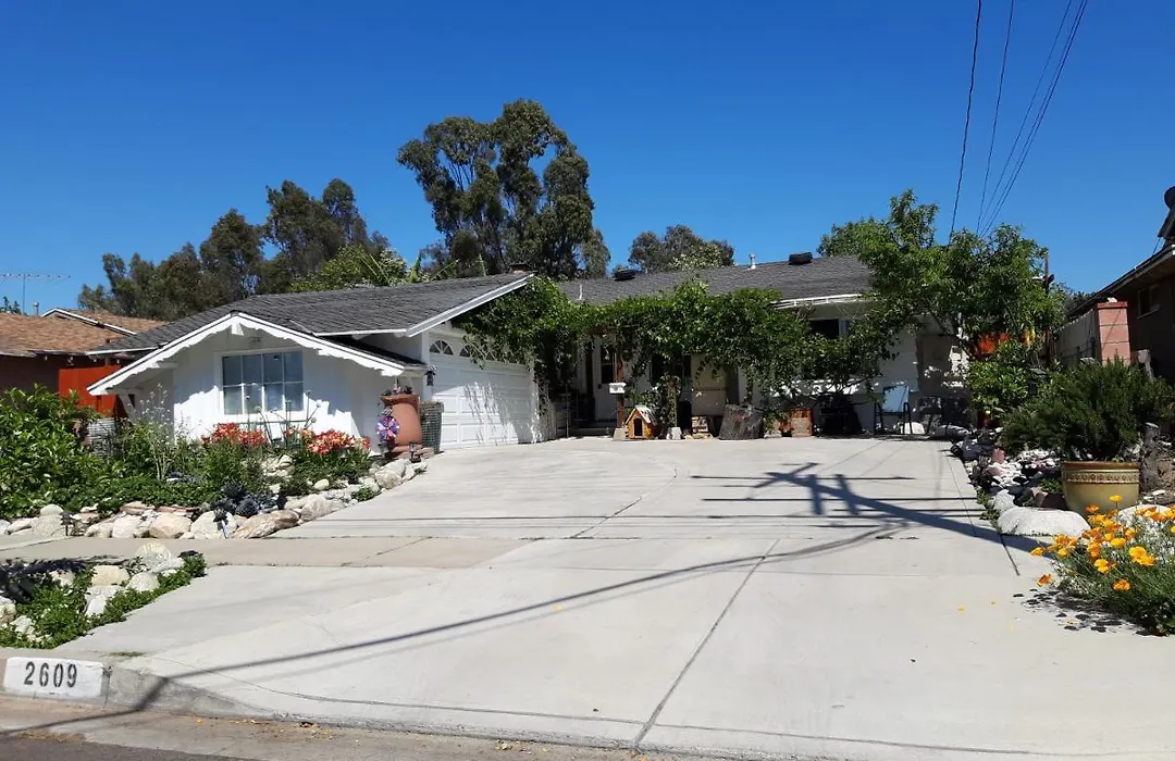 Oc House-1